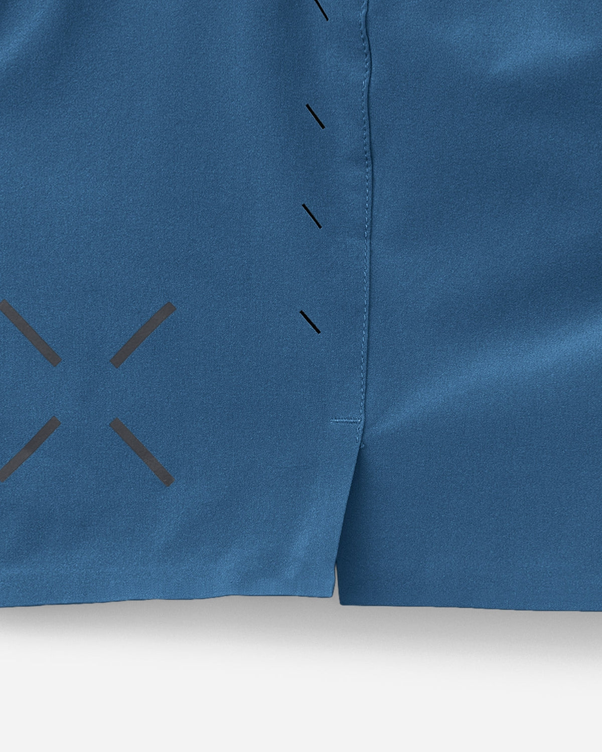 Interval Short | 5-inch