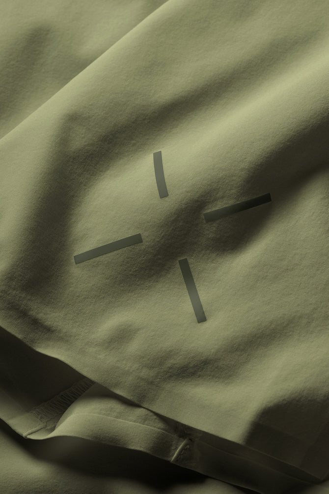 Interval Short | 5-inch