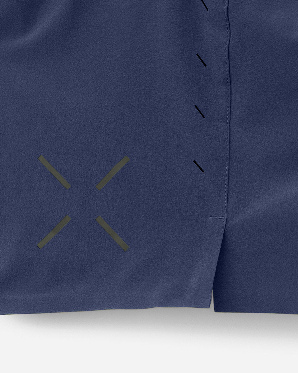 Interval Short | 5-inch