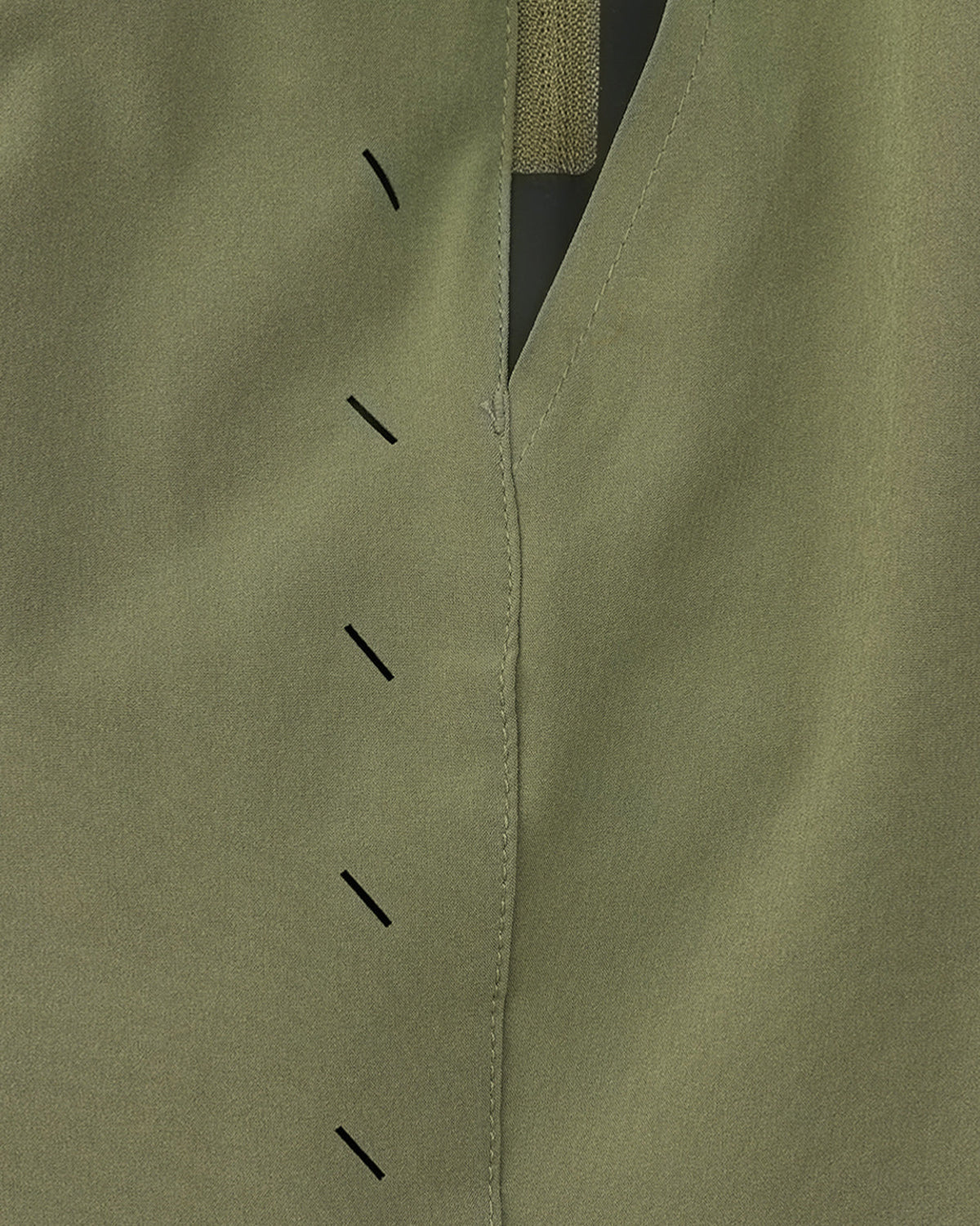 Interval Short "Micro-X" | 5-inch