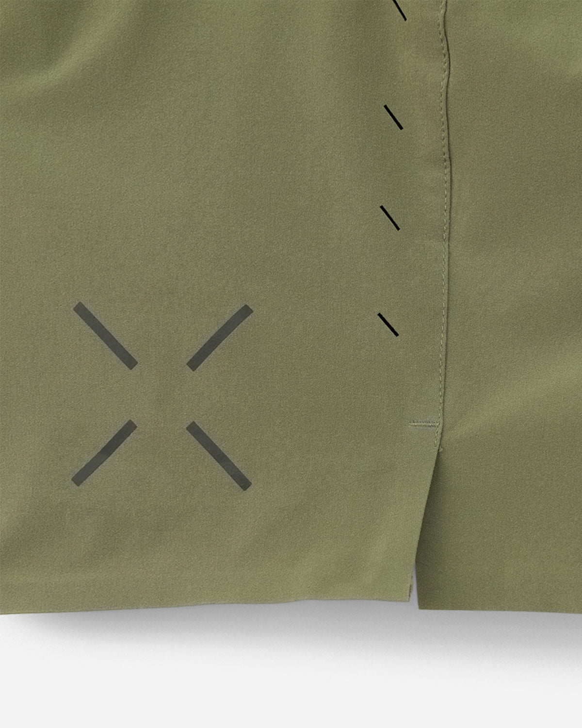 Interval Short | 5-inch