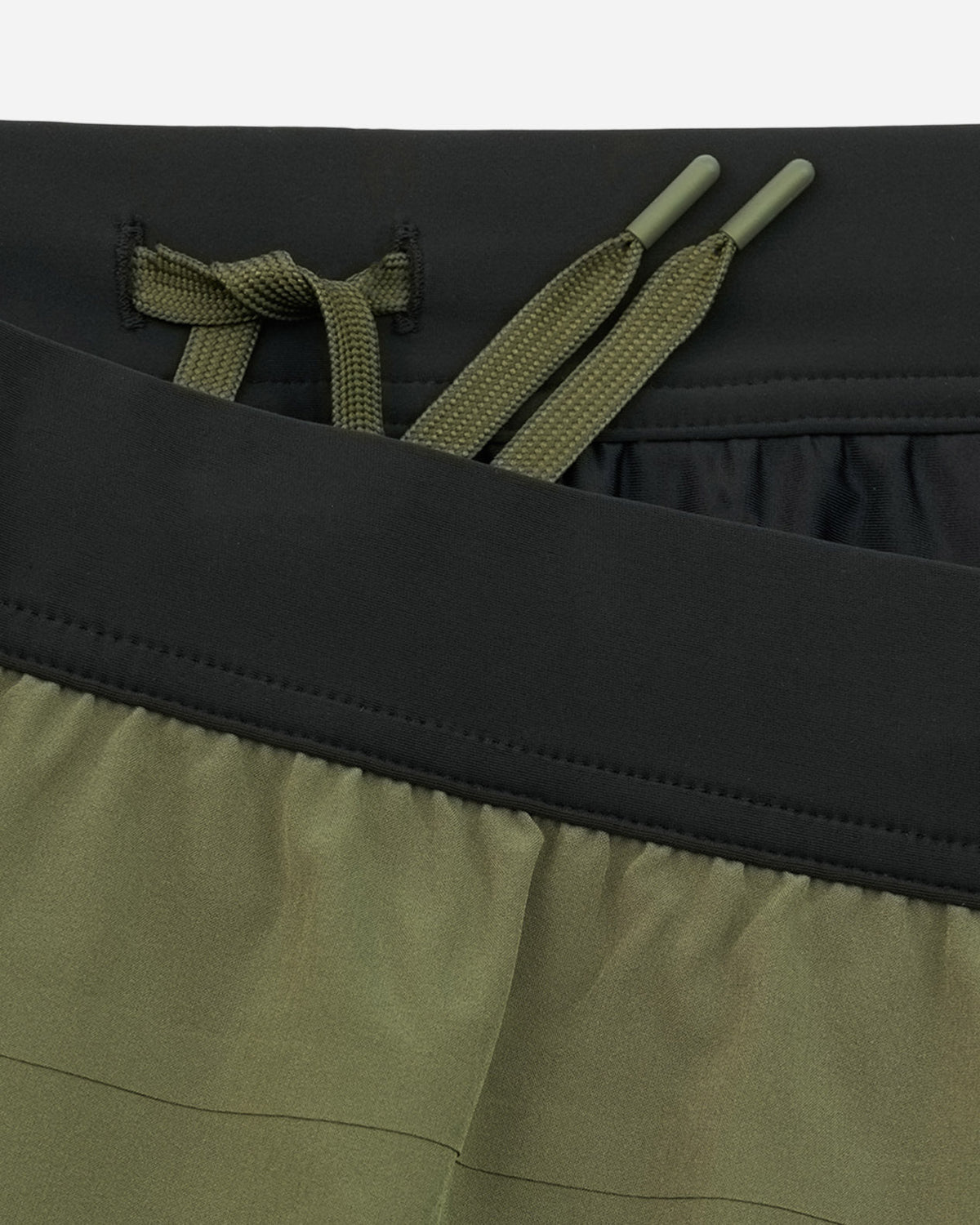 Interval Short | 5-inch