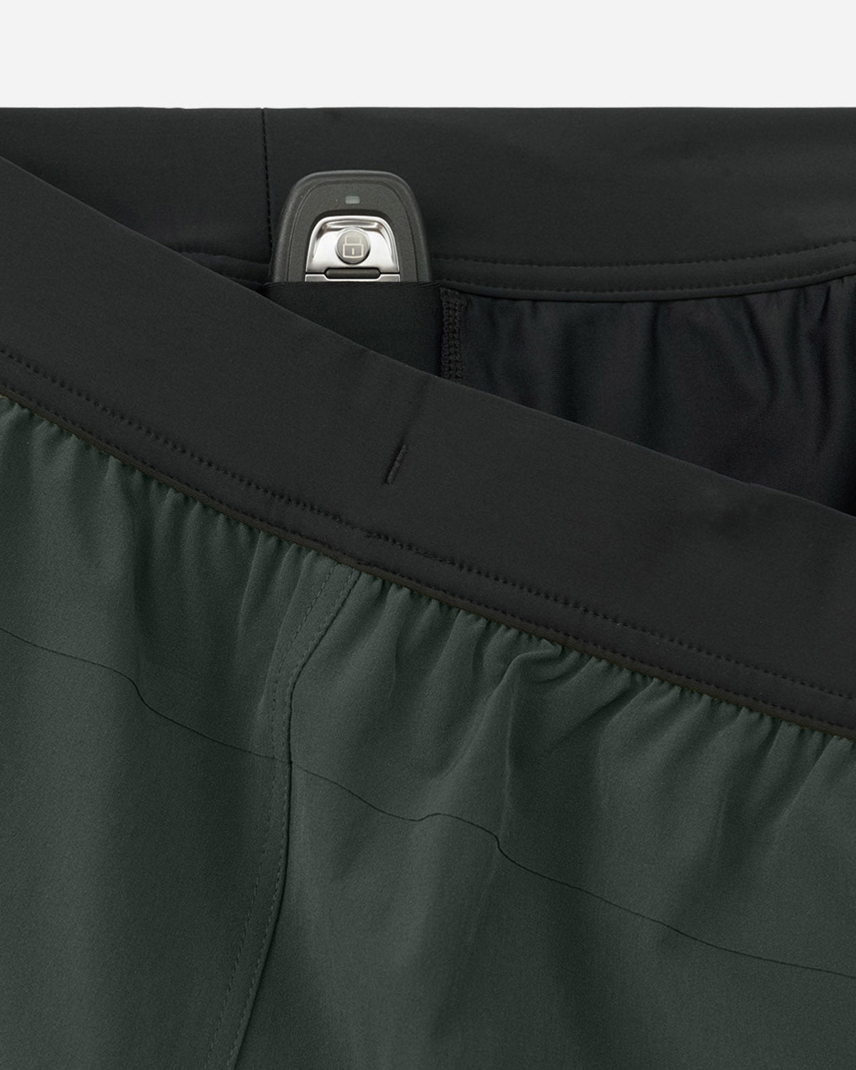 Interval Short | 5-inch