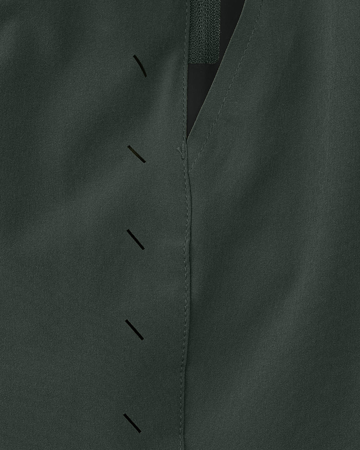 Interval Short | 5-inch