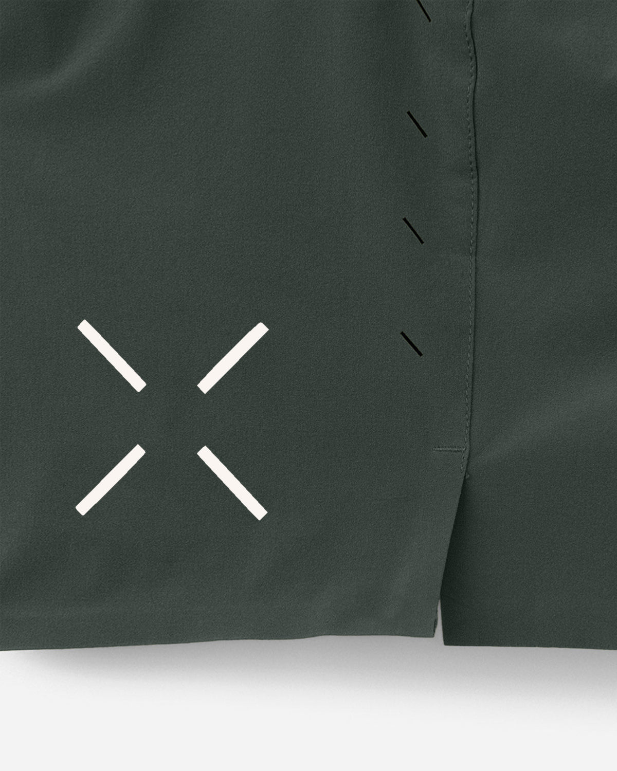 Interval Short | 5-inch