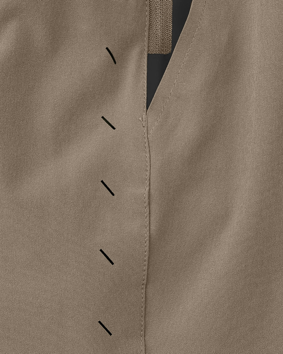 Interval Short "Micro-X" | 5-inch