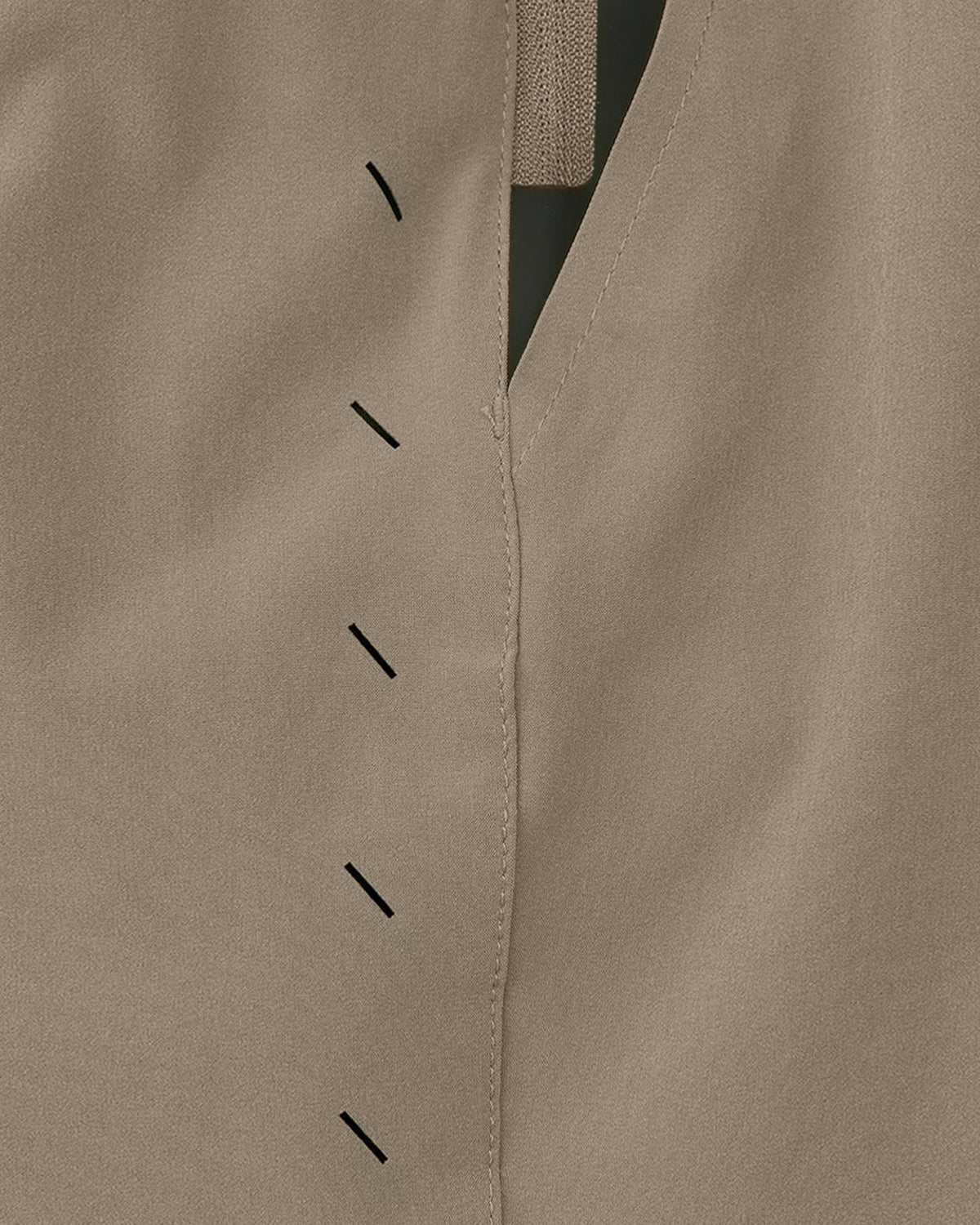 Interval Short | 5-inch