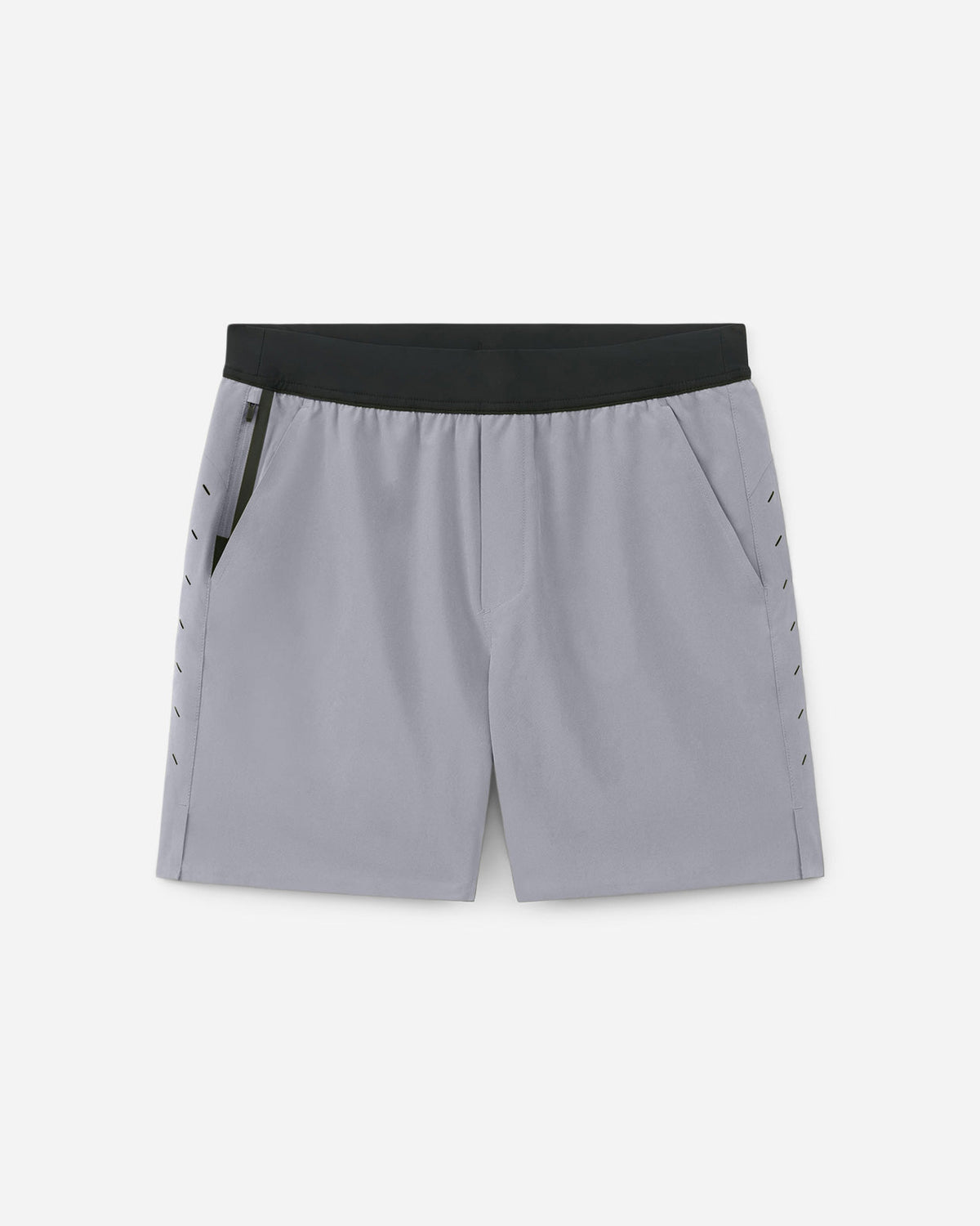 Interval Short | 7-inch