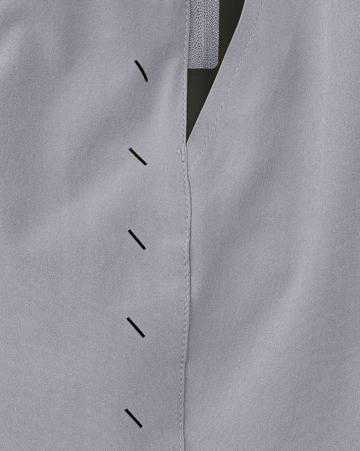 Interval Short | 7-inch