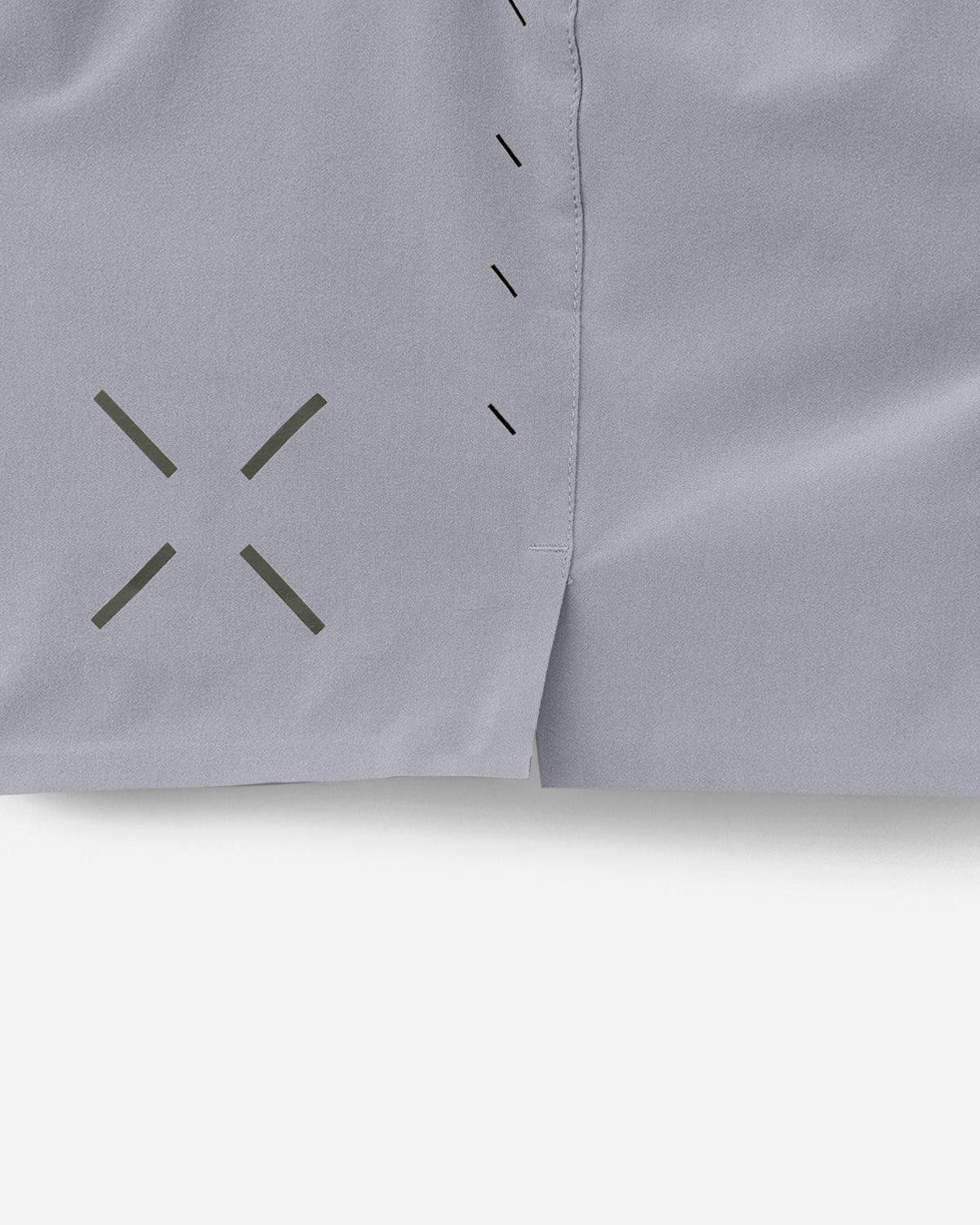 Interval Short | 5-inch