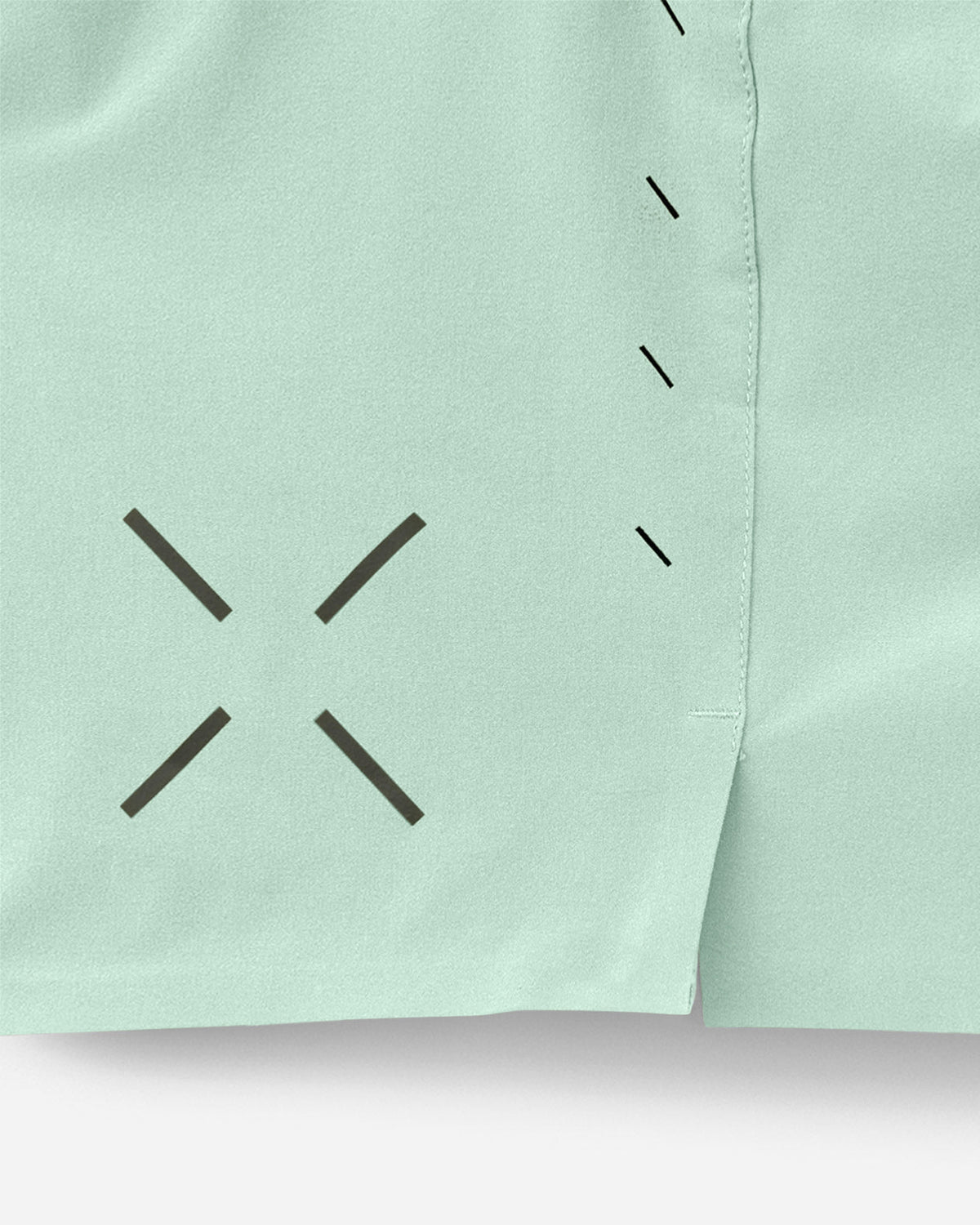 Interval Short | 5-inch