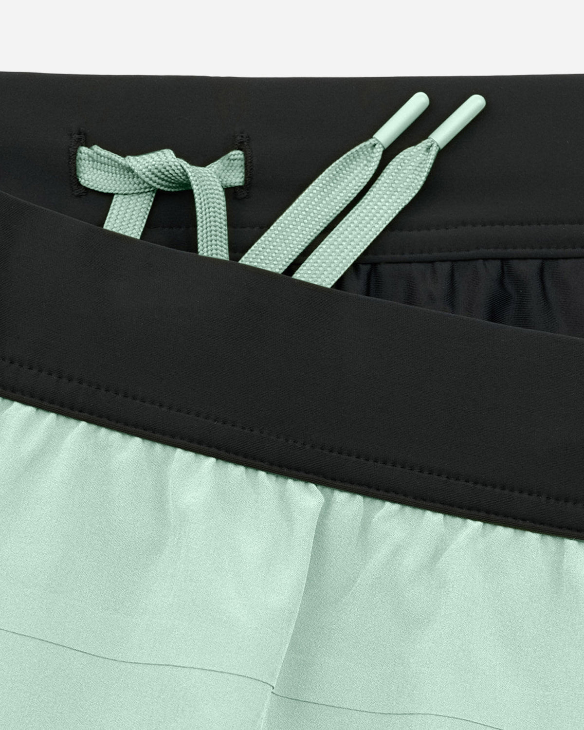 Interval Short | 5-inch