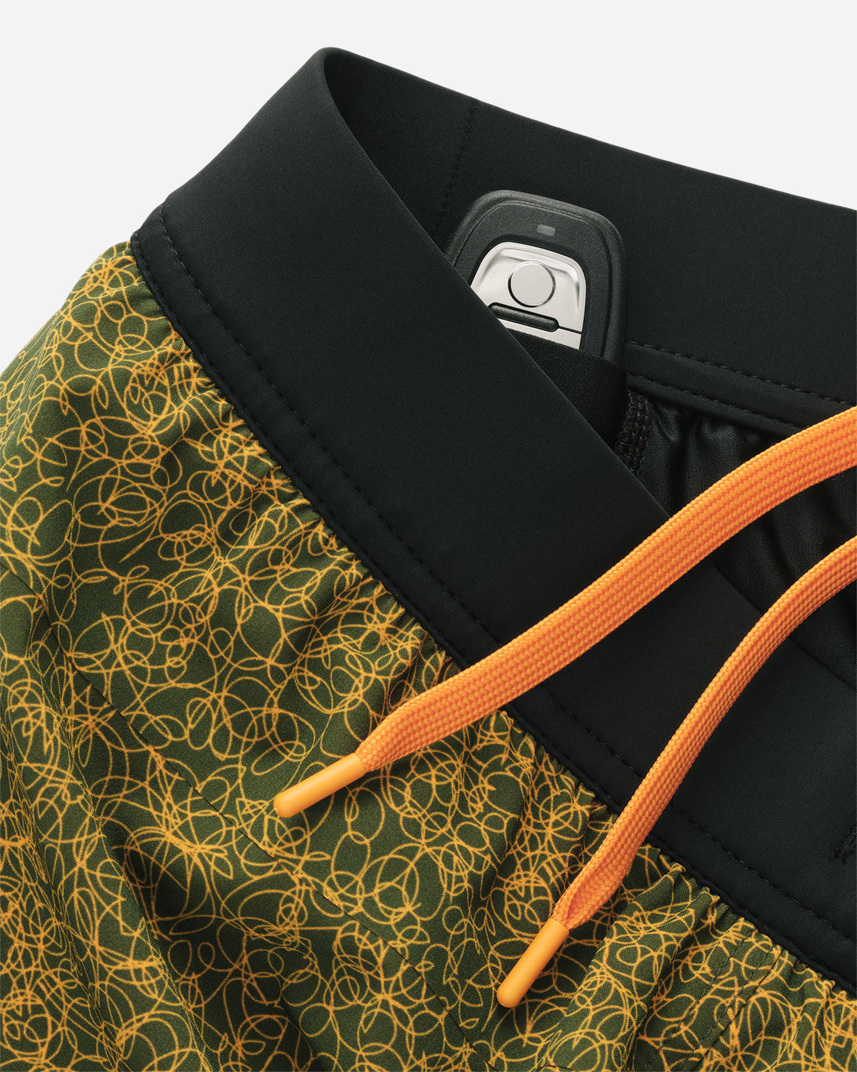 Interval Short | 5-inch