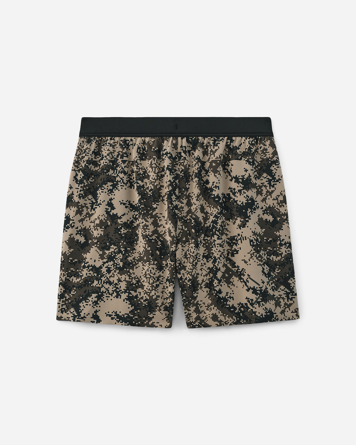 Interval Short | 7-inch