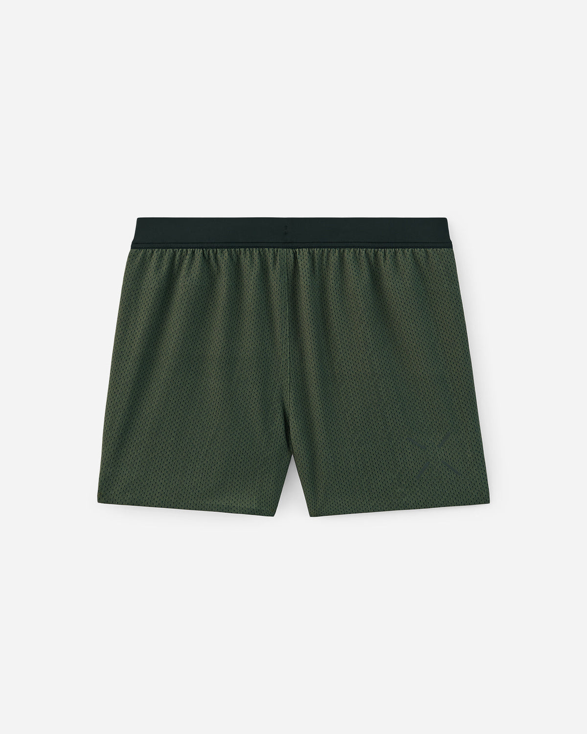 Interval Short | 5-inch