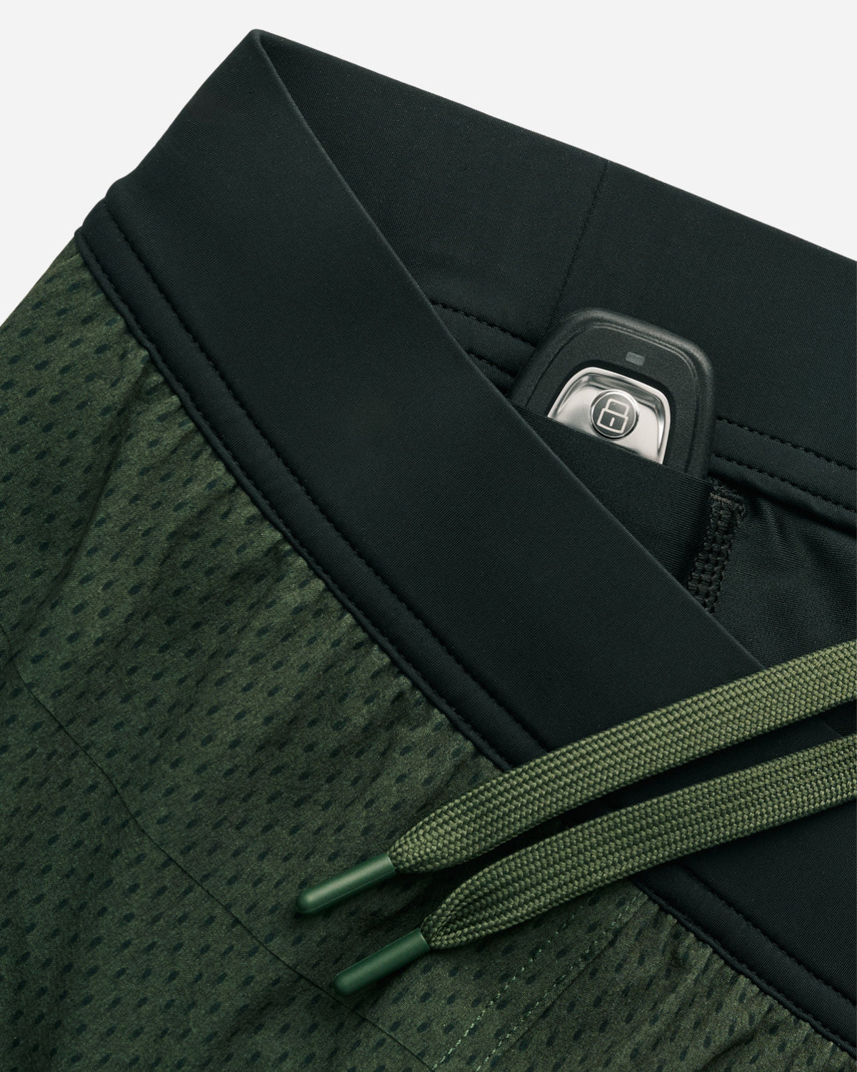 Interval Short | 5-inch