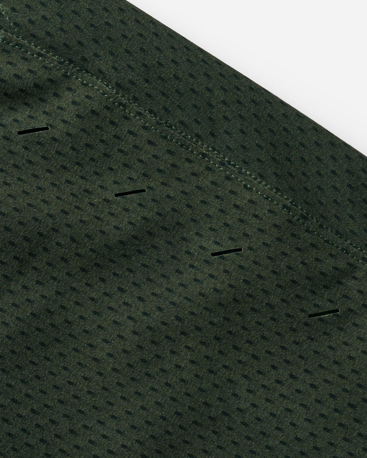 Interval Short | 5-inch