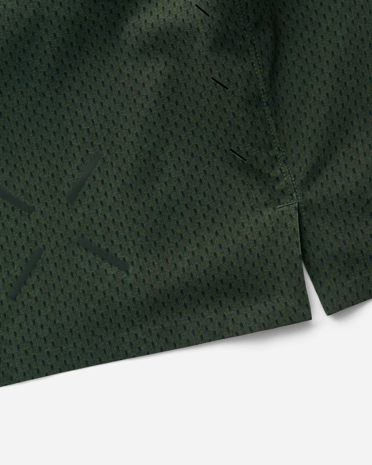 Interval Short | 5-inch
