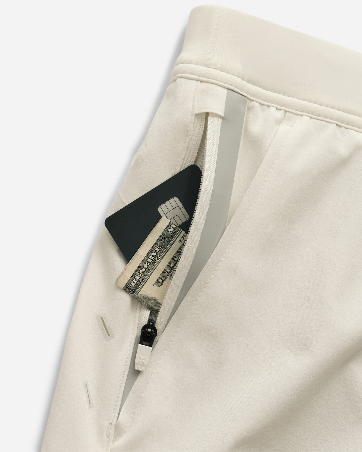 Interval Short | 5-inch