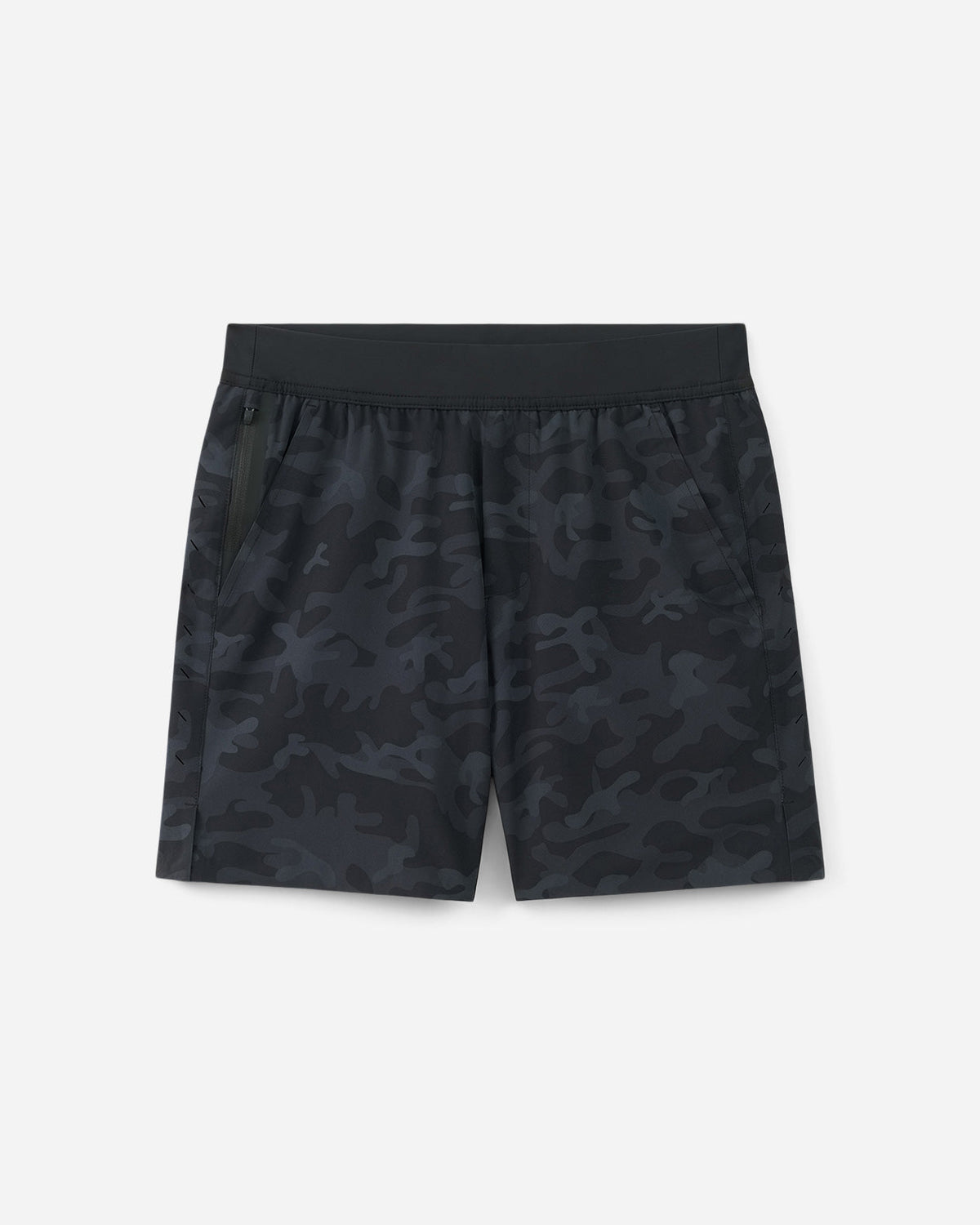 Interval Short | 7-inch