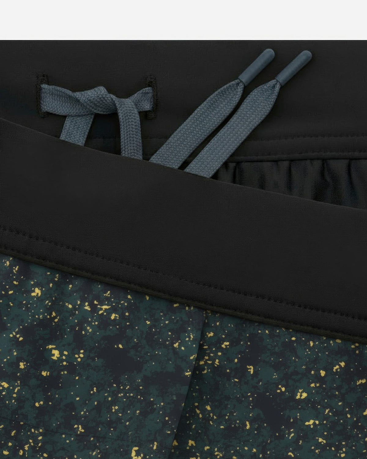 Interval Short | 5-inch