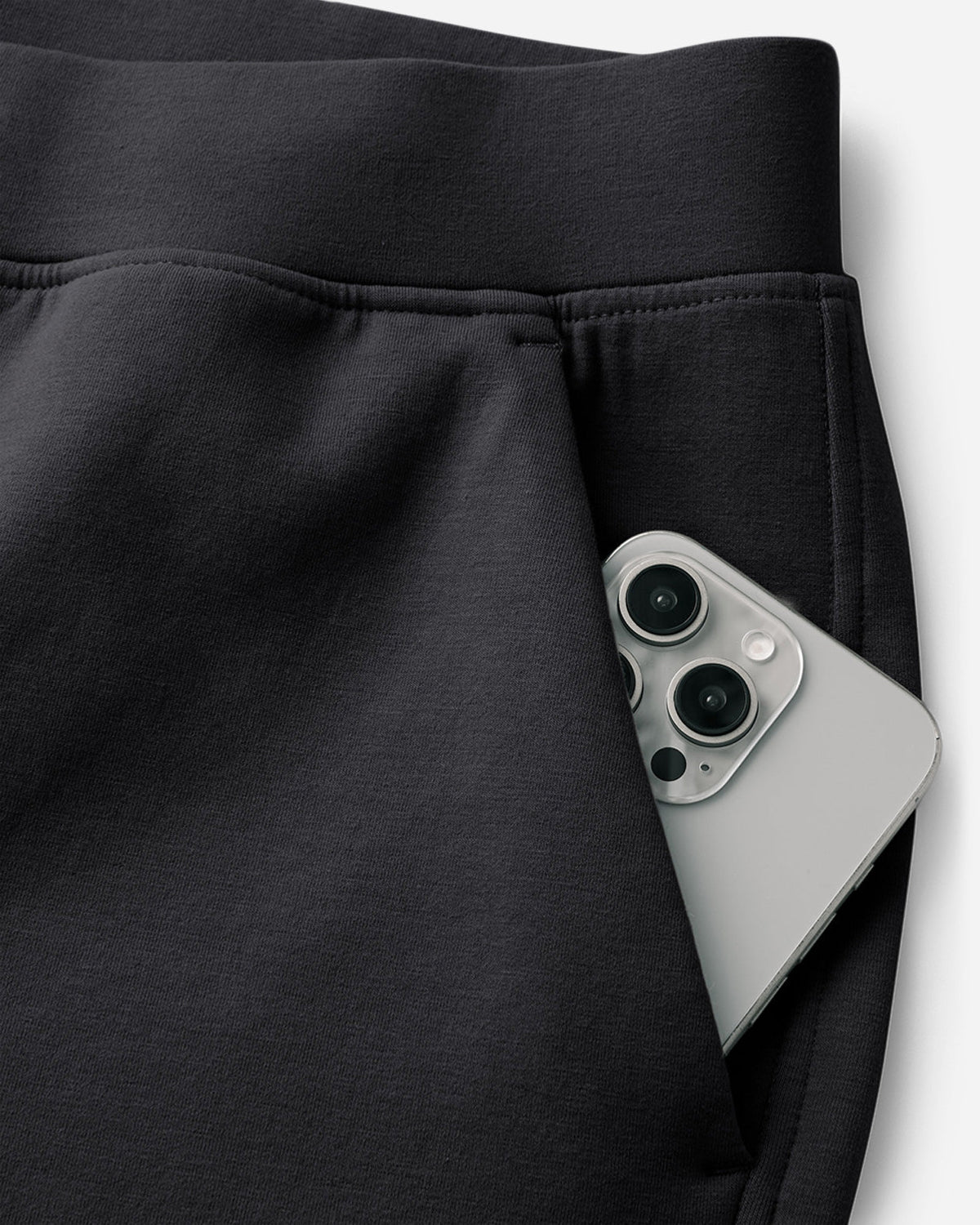 Interval Fleece Jogger