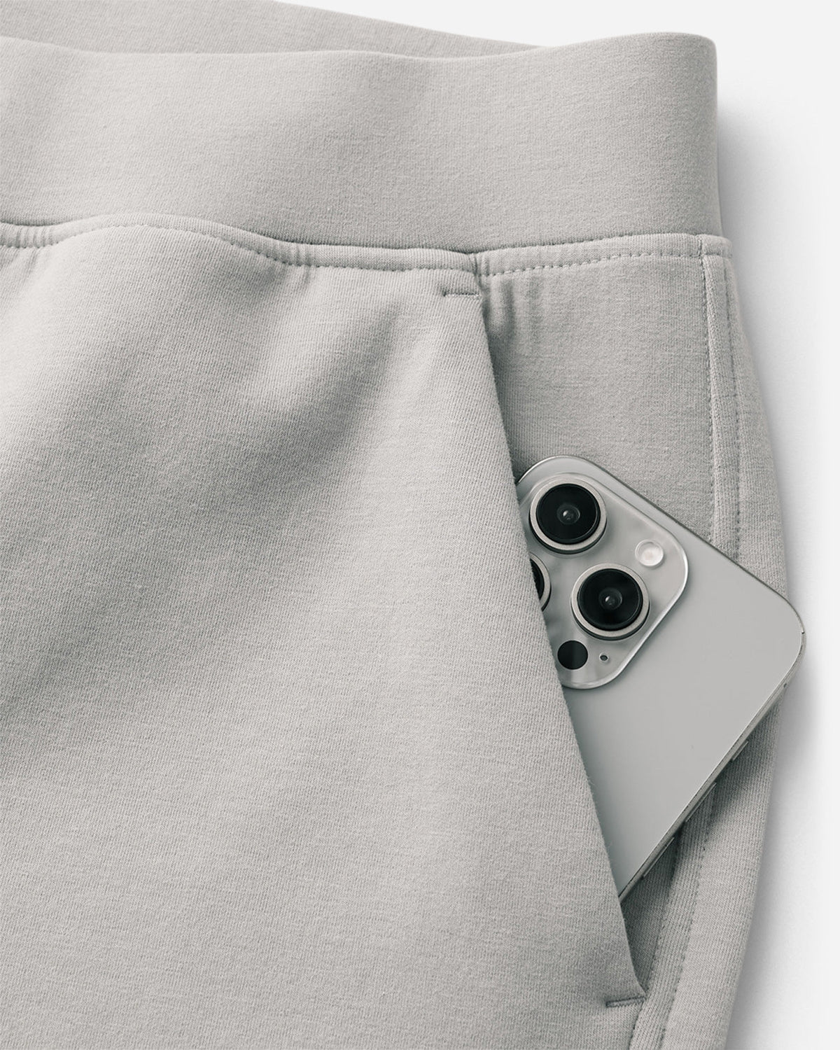 Interval Fleece Jogger