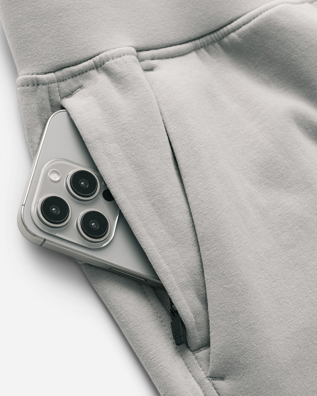 Interval Fleece Jogger