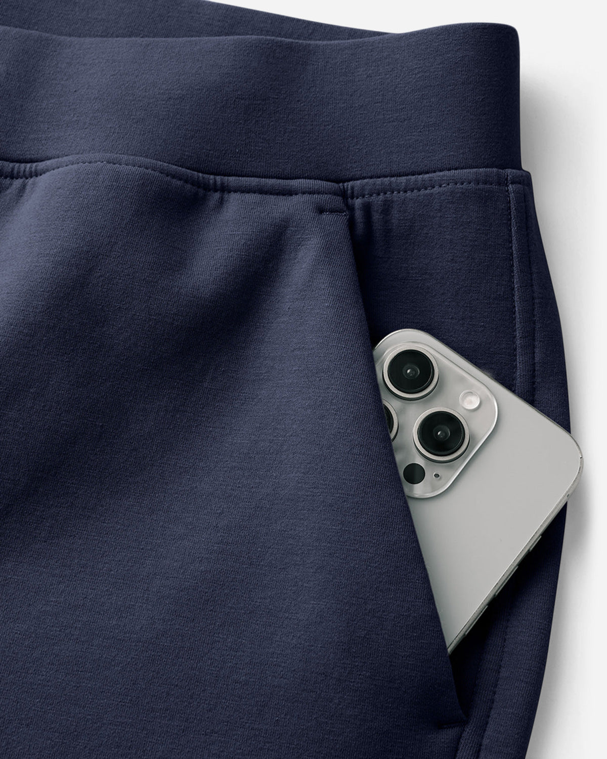 Interval Fleece Jogger