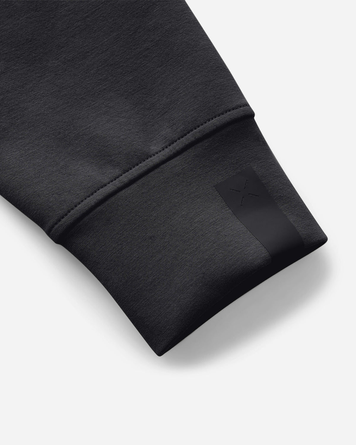 Interval Fleece Hoodie