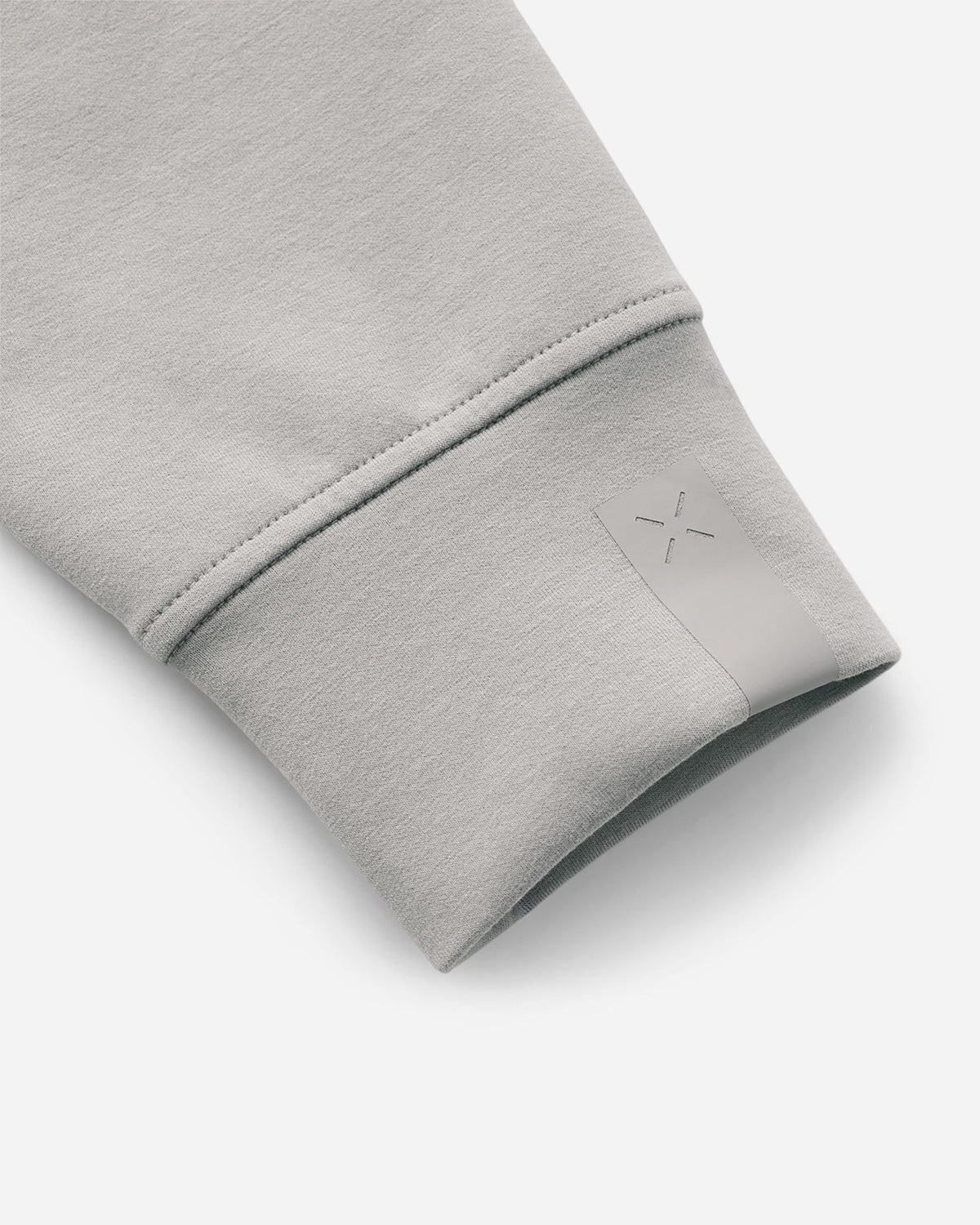 Interval Fleece Full Zip Hoodie