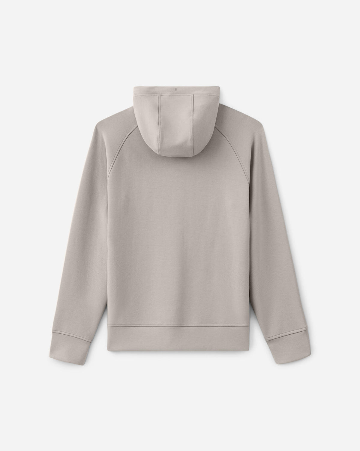 Interval Fleece Full Zip Hoodie