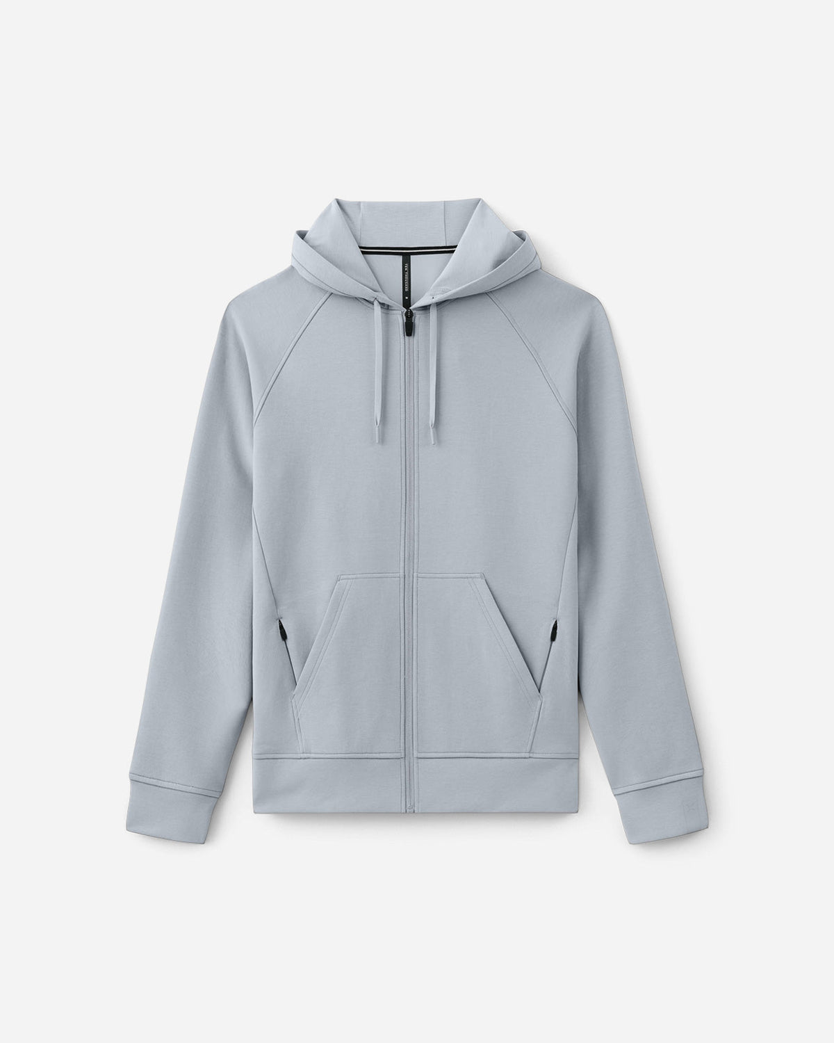 Interval Fleece Full Zip Hoodie