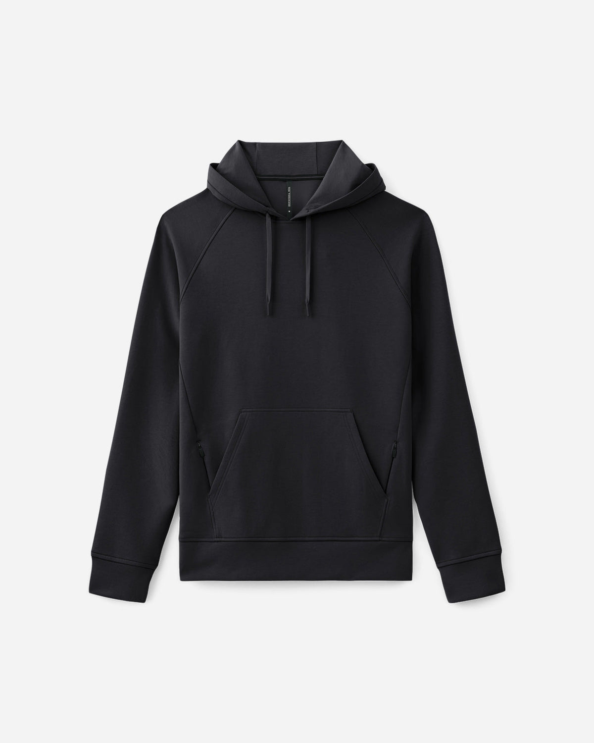 Interval Fleece Hoodie