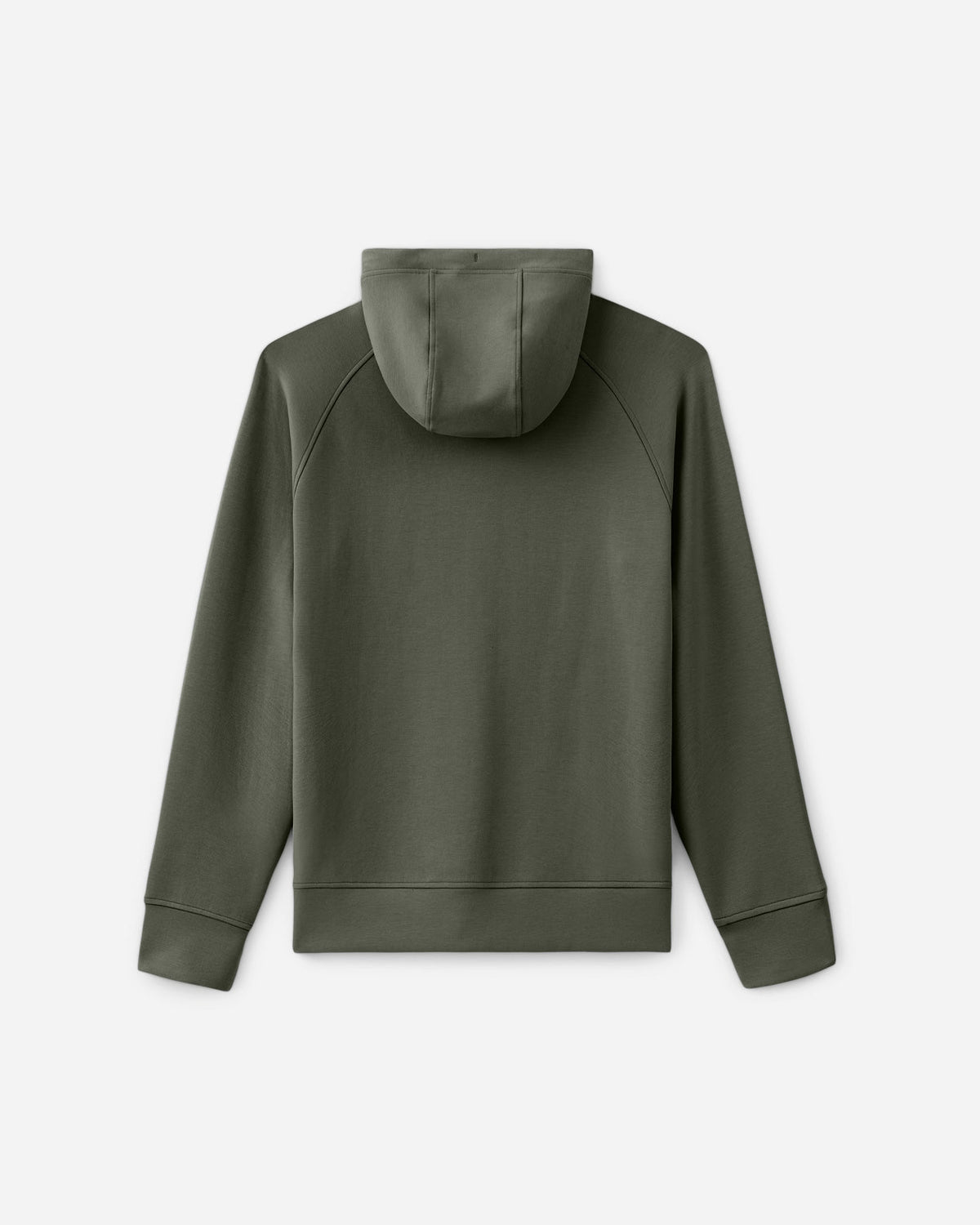 Interval Fleece Hoodie