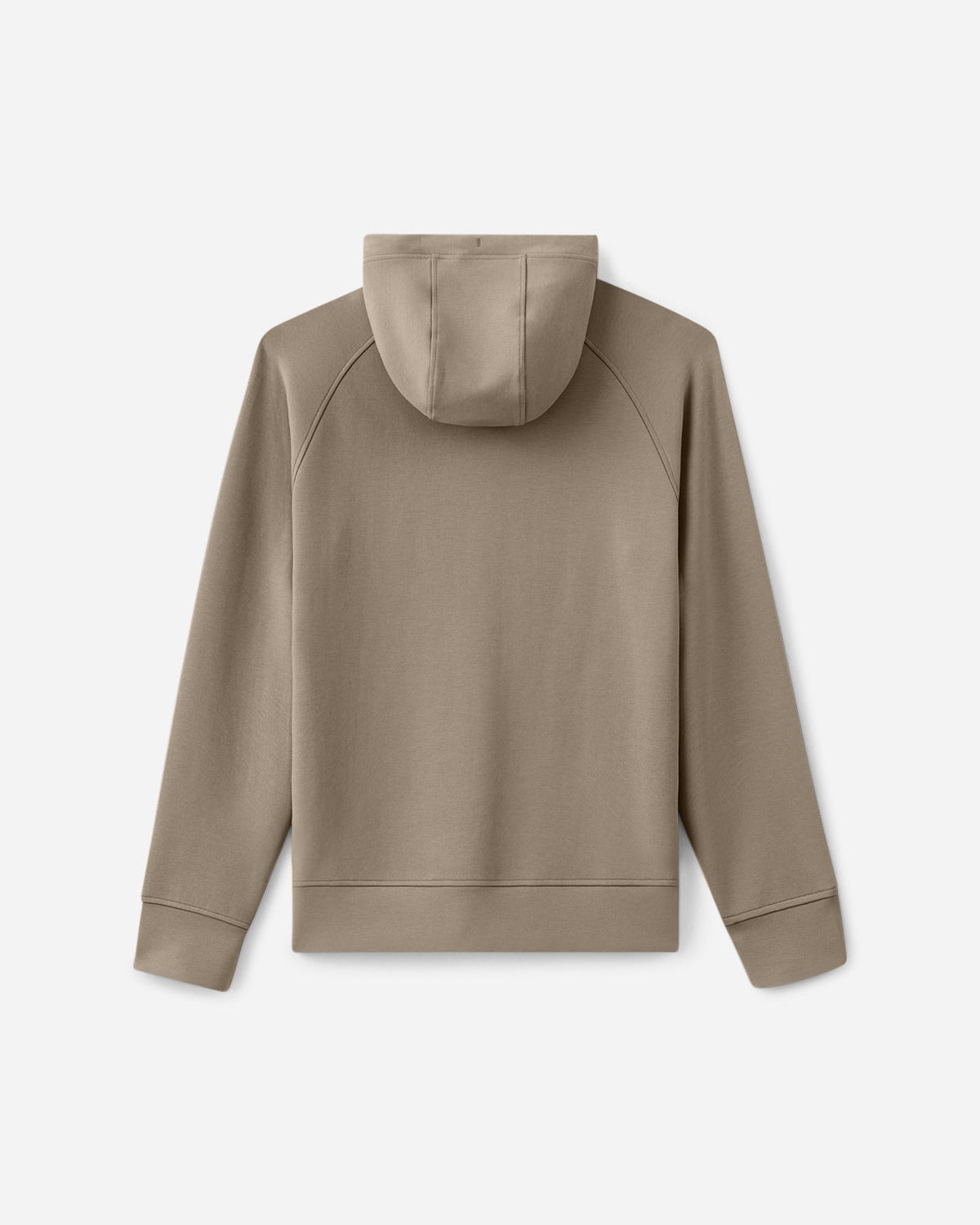 Interval Fleece Hoodie