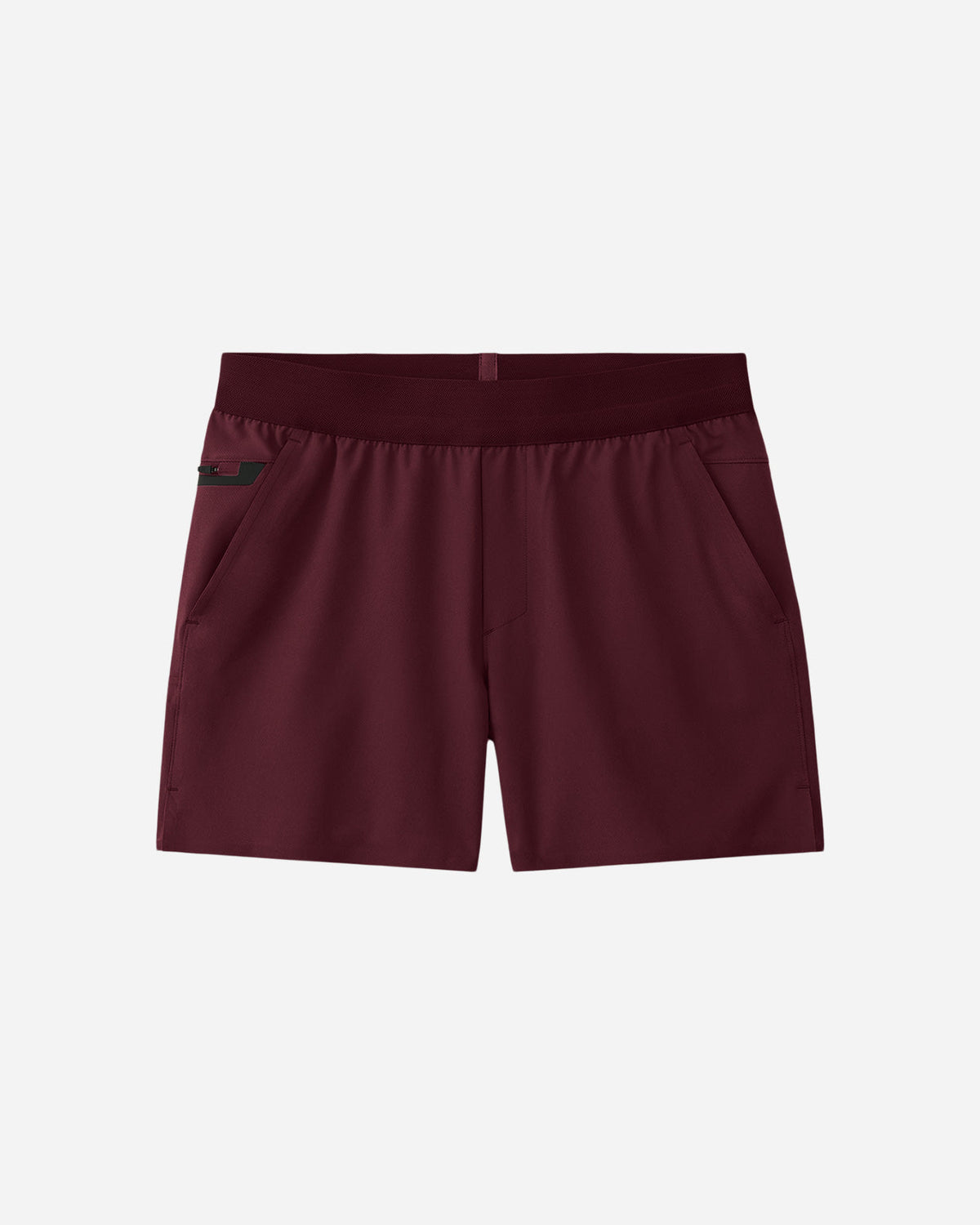Output Short | 5-inch