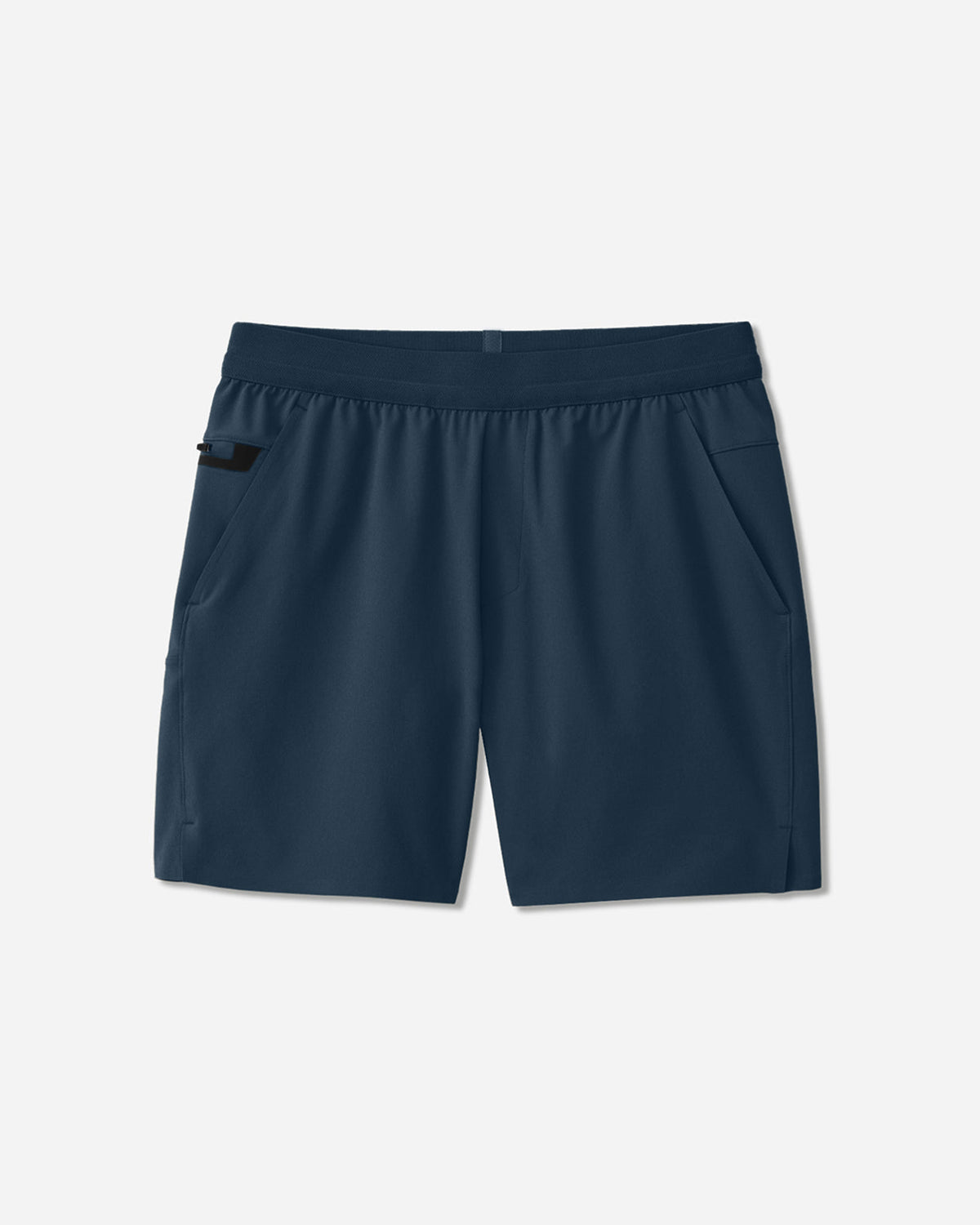 Output Short | 7-inch