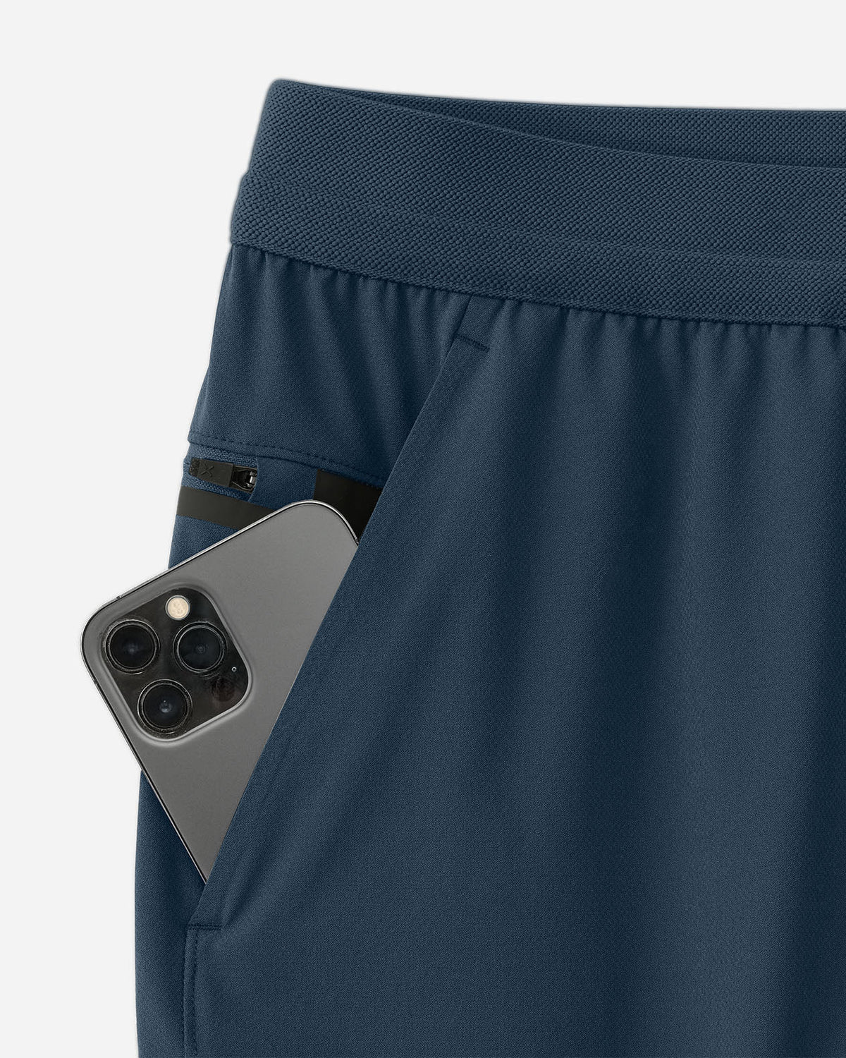 Output Short | 5-inch