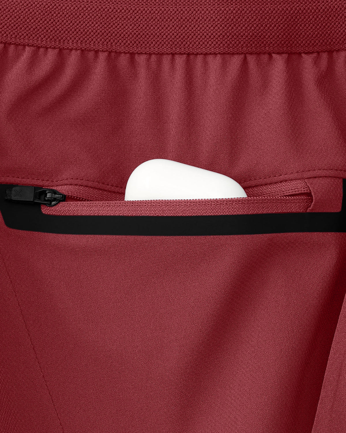 Output Short | 5-inch