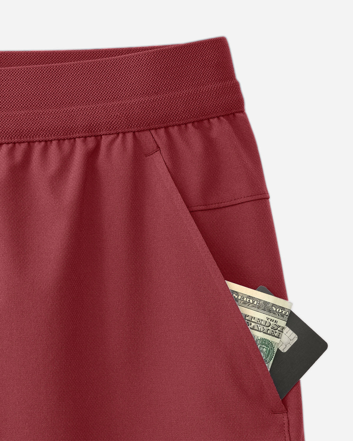 Output Short | 5-inch