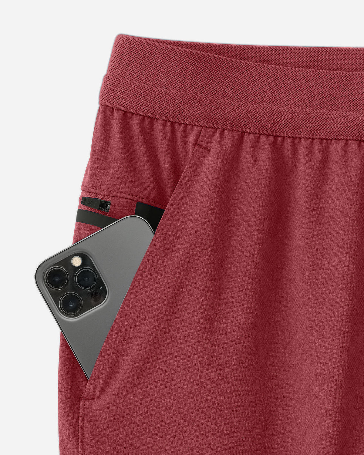 Output Short | 5-inch