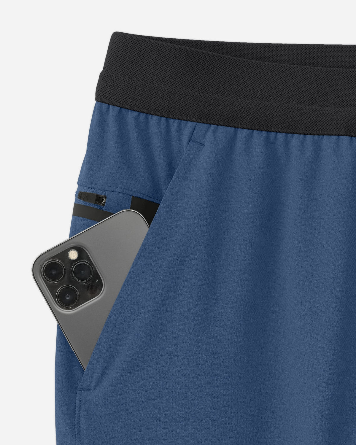 Output Short | 5-inch