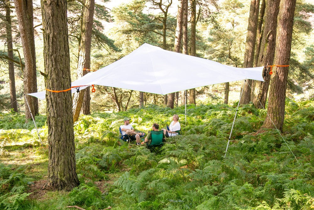 Roof Canopy XL