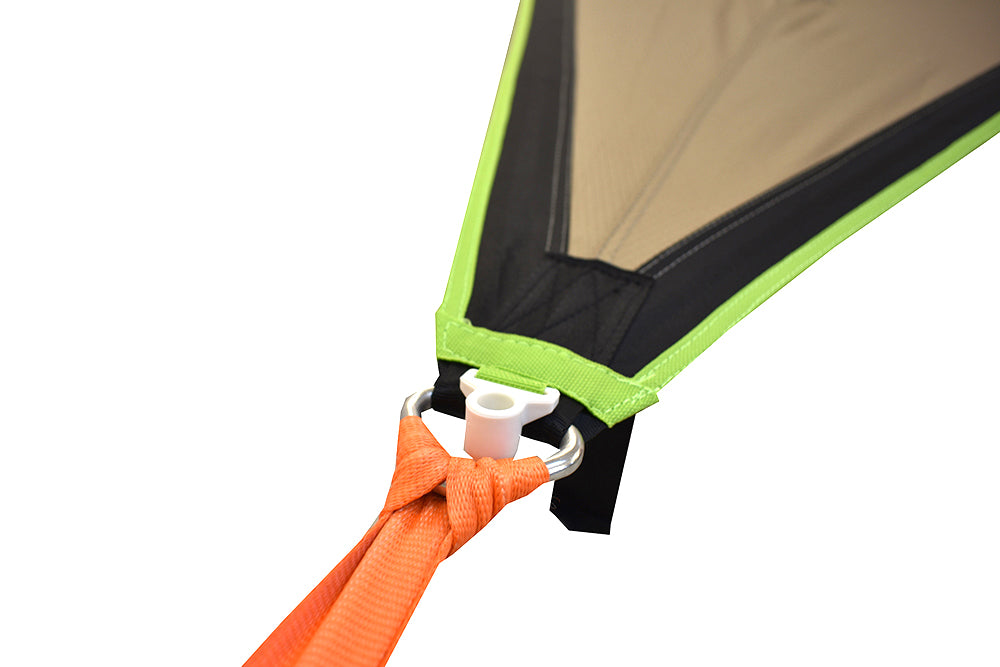 Safari Trillium 3-Person Hammock (3.1)
