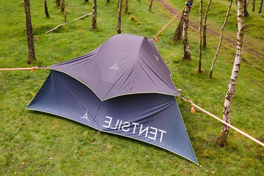 Safari Stingray Ground Stack