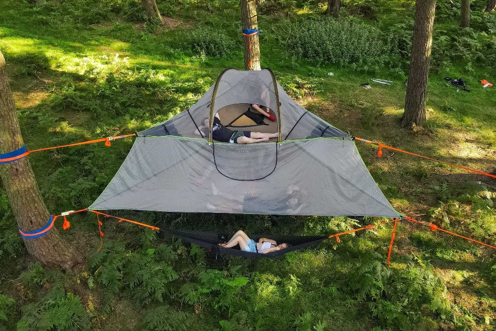 Safari Stingray Classic Stack XL