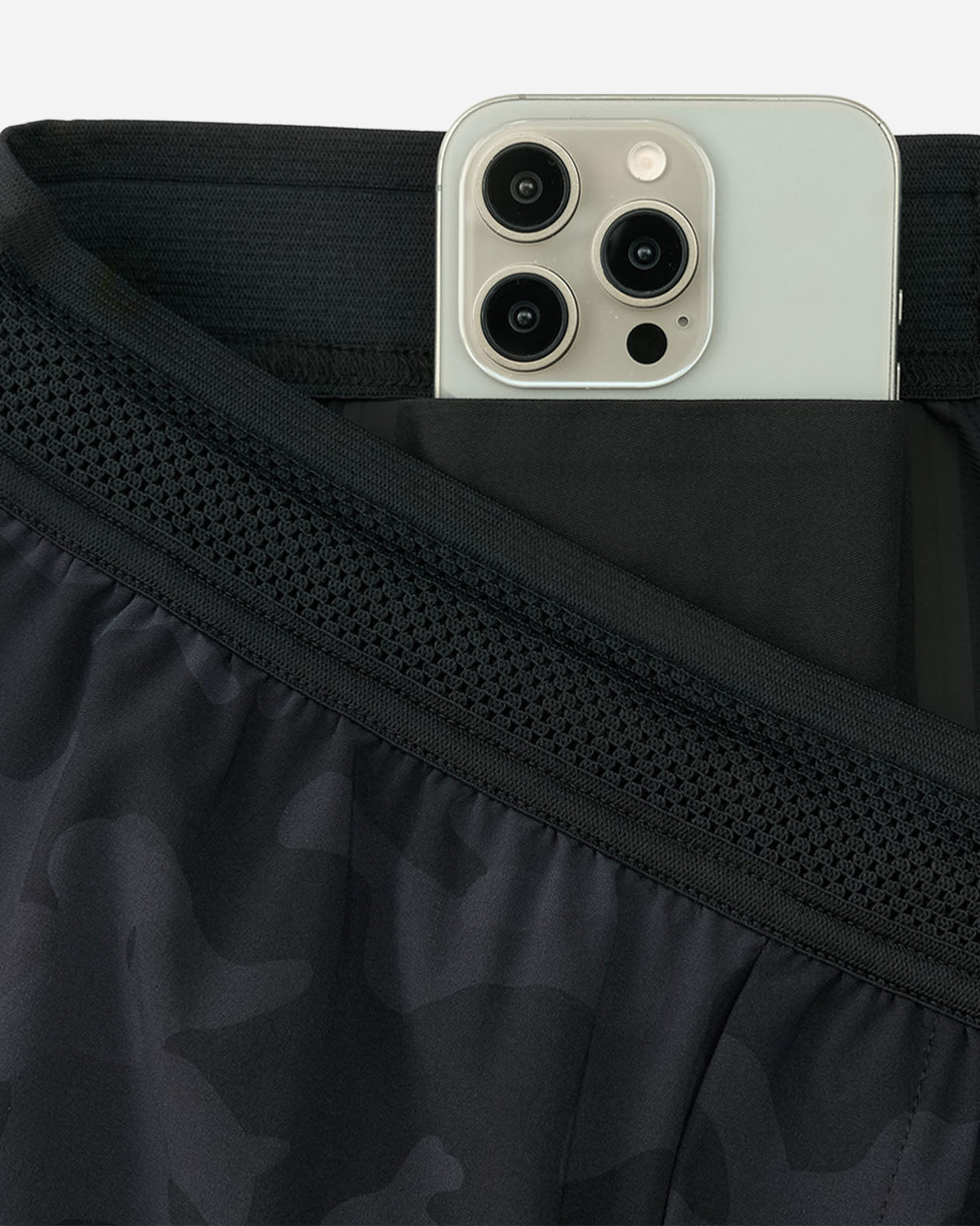 Session Short | 5-inch