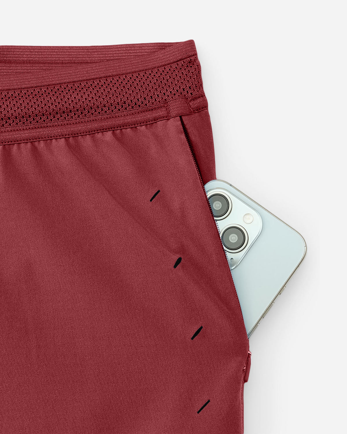 Session Short | 5-inch