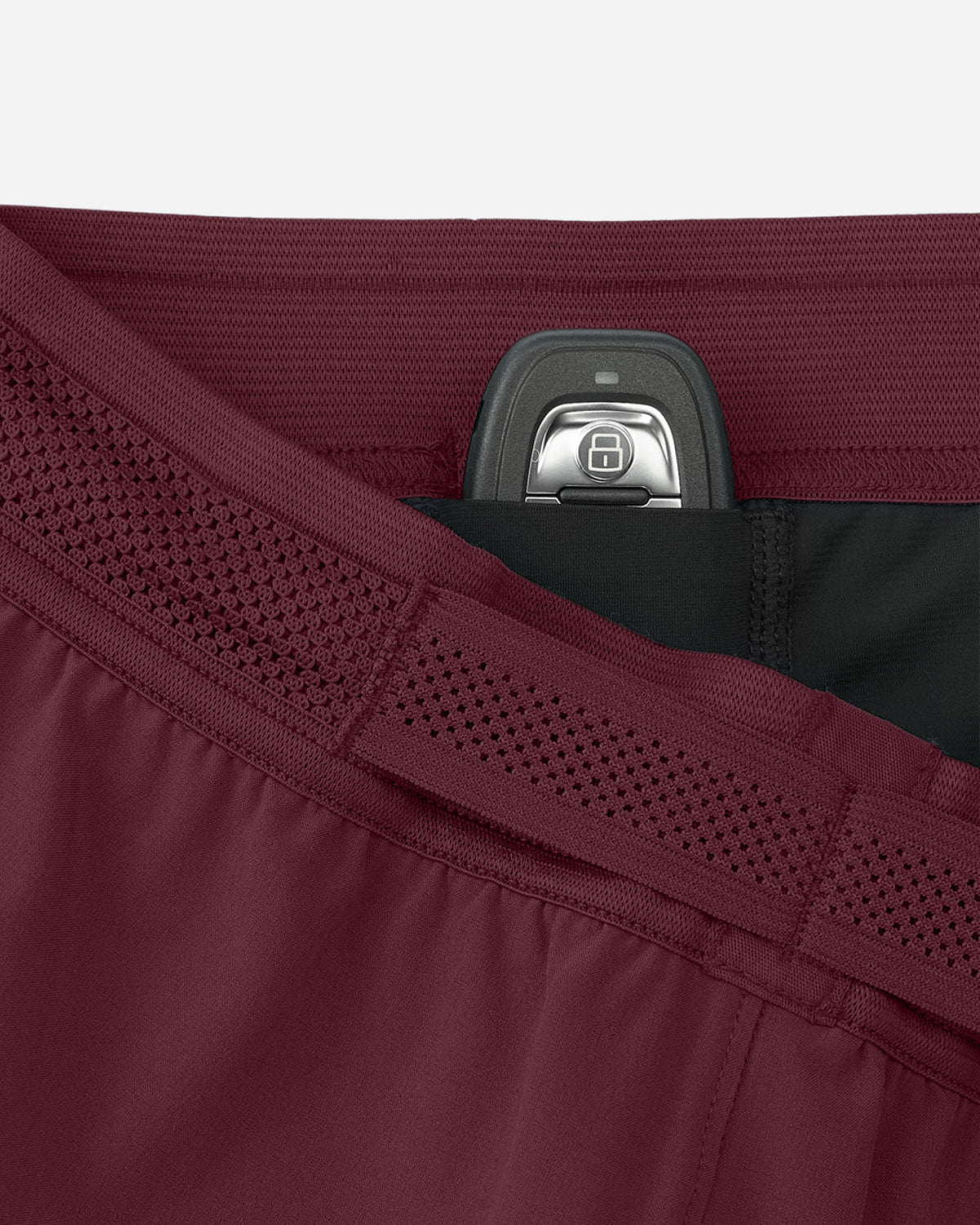 Session Short | 5-inch